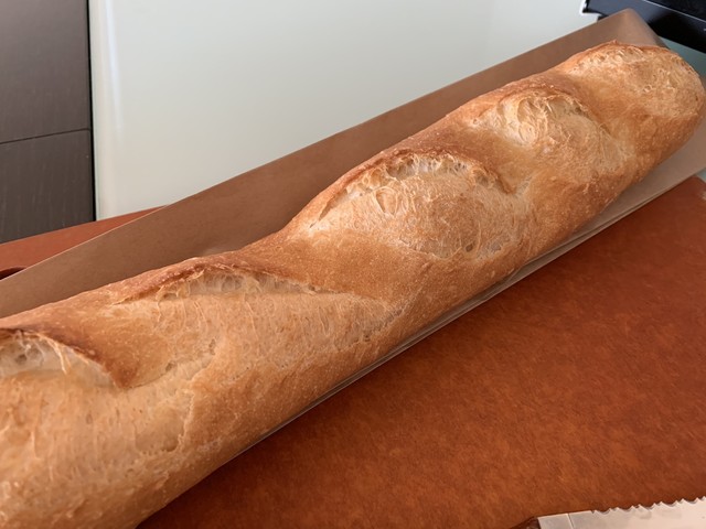 バゲット Baguette 第一通り パン 食べログ バゲット Baguette 第一通り パン 食べログ