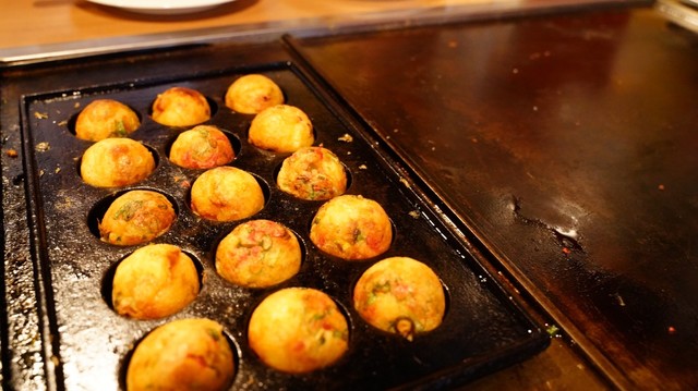 閉店 月島もんじゃ蛸三朗 タコサブロウ もんじゃ 松本 もんじゃ焼き 食べログ