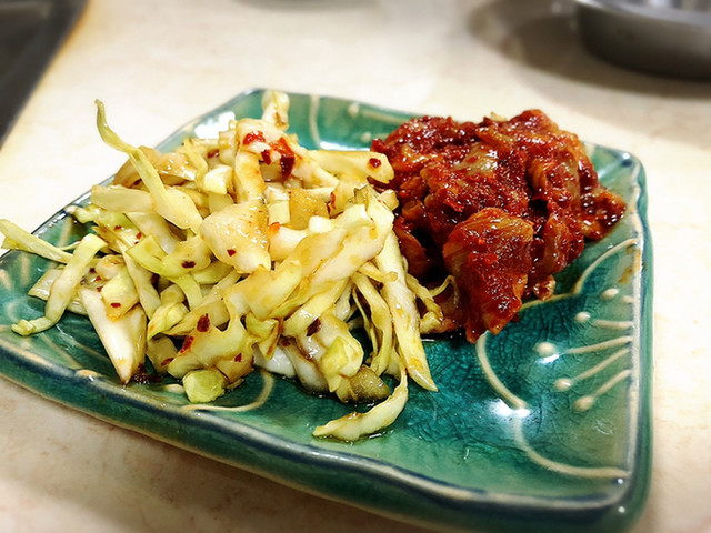 だるま焼肉店 新西大寺町筋 焼肉 食べログ