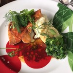 ヴィラデスト ガーデンファーム アンド ワイナリー - きんめ