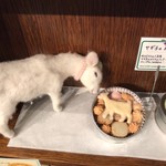 ヴィラデスト ガーデンファーム アンド ワイナリー - ヤギ子✨