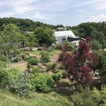 ヴィラデスト ガーデンファーム アンド ワイナリー - 気持ちいい〜〜