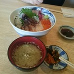 一花亭たびじ - 