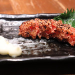 薩摩乃蔵 - 炙り明太子@290