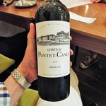 江坂イタリアン ラッポルティ - 2009 & 2010年と2年連続でパーカーポイント満点でしたが2011年は？