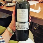 江坂イタリアン ラッポルティ - 