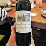 江坂イタリアン ラッポルティ - サンテ・ミリオン(2000年)