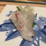 Sushi Uchida - 