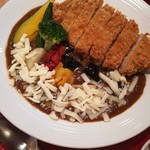 カレーの王様 - 