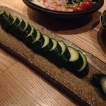 LDH kitchen IZAKAYA EBISUNISHI  - 