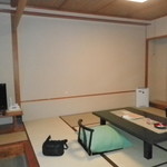 花びしホテル - 和洋室