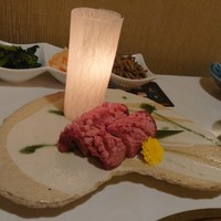 肉の匠 将泰庵 神田店 - 