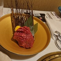 肉の匠 将泰庵 神田店 - 