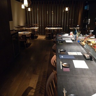 LDH kitchen IZAKAYA EBISUNISHI _2