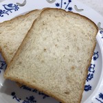 Komenaru Do Bekari - 会津産コシヒカリ玄米食パン