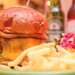 HauntDiner - 