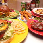 HauntDiner - 