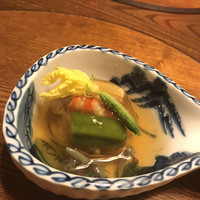 日本料理 梅林 - 