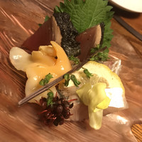 日本料理 梅林 - 