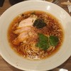 自家製麺 新渡月