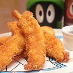 HauntDiner - 