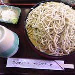 Teuchi Soba Shimamura - 