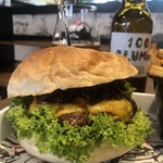 Omnom Burger - 