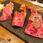 赤坂焼肉 KINTAN - 