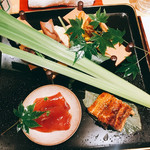 銀座 しのはら - 