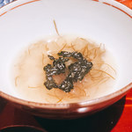 銀座 しのはら - 