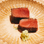 銀座 しのはら - 