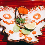 銀座 しのはら - 