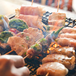 とりのてつ 魚町店