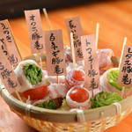 とりのてつ 魚町店