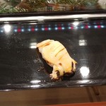 寿司大 - アワビ