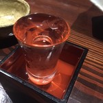 いかの墨 - 北雪ＹＫ35