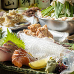 竹乃屋 - メイン写真: