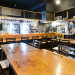 うなぎや せきの - 全景