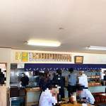 手打ちうどんますや - 