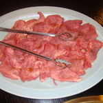 いっとう - 塩タン