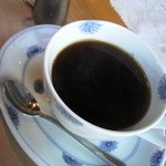 ヴィラージュ 川端 - 有機コーヒー