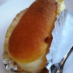 ヴィラージュ 川端 - ひとくちチーズケーキ