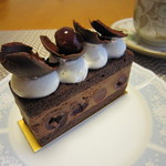 デフェール - フォレ　ノワール