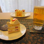 デフェール - プレミアムモルツと一緒に～