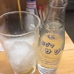 もつ焼き いとや - 