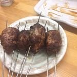 もつ焼き いとや - 