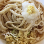 うどん処 麦彩の丘 - シンプルを味わいます♬