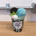 ウィズアウトスタンド - ハッピーチョコミント