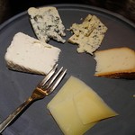 ワインバーハガクレ - 