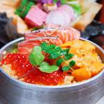 銀しゃりＤｉｎｉｎｇ灯戸